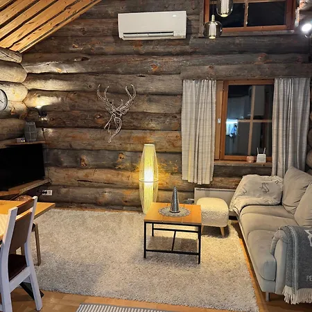 Rukanlumous 3 * Kuusamo