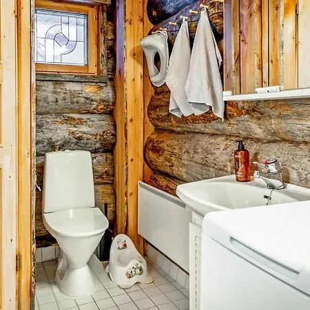 Rukanlumous 3 * Kuusamo